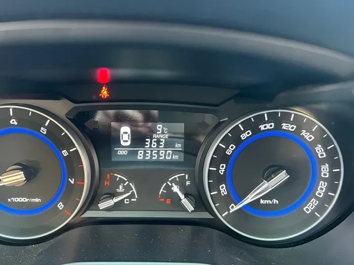 2016 ChangAn Alsvin V7 1.6L 124HP L4 5MT,autocango,china used car exporter,china ev exporter,chinese used car exporter,chinese used ev exporter