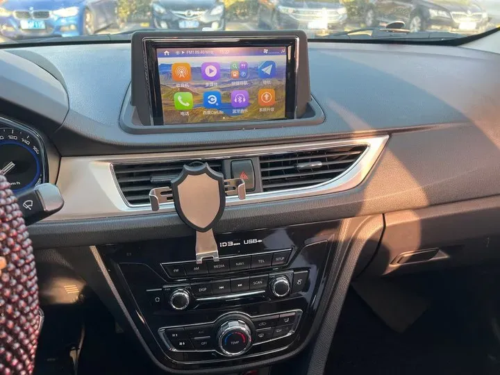 2016 ChangAn Alsvin V7 1.6L 124HP L4 5MT,autocango,china used car exporter,china ev exporter,chinese used car exporter,chinese used ev exporter