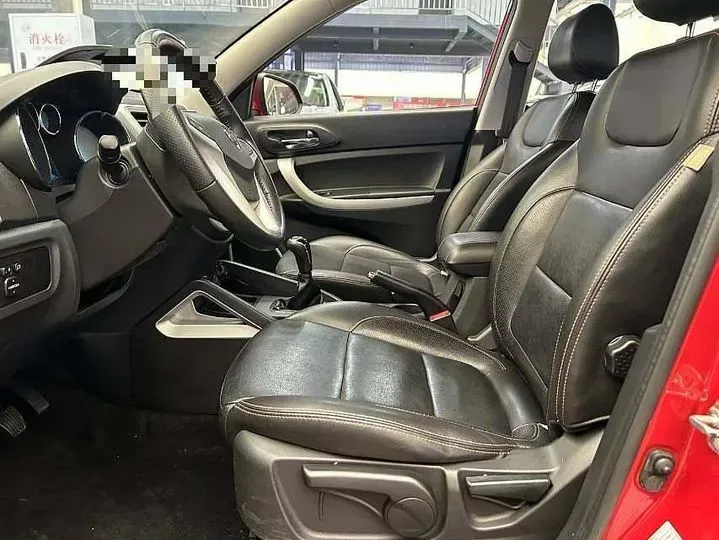 2015 ChangAn CS35 1.6L 125HP L4 4AT,autocango,china used car exporter,china ev exporter,chinese used car exporter,chinese used ev exporter