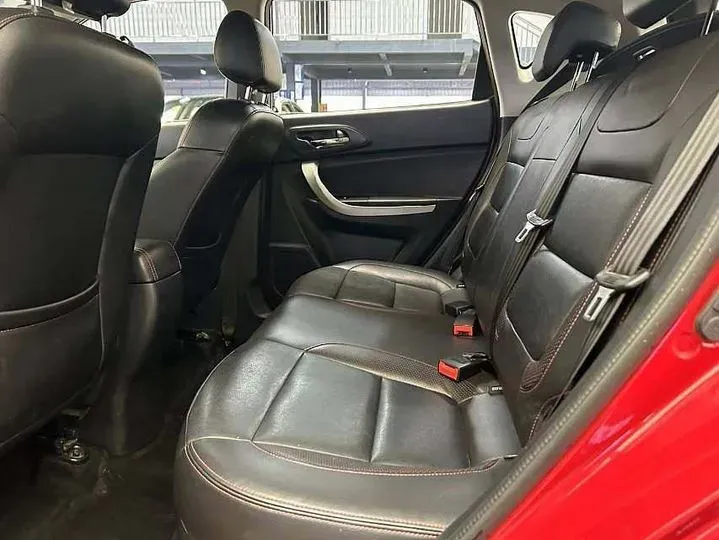 2015 ChangAn CS35 1.6L 125HP L4 4AT,autocango,china used car exporter,china ev exporter,chinese used car exporter,chinese used ev exporter