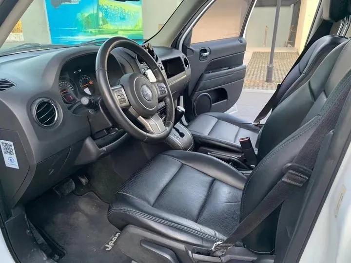 2014 Jeep Patriot 2.0L 156HP L4 CVT,autocango,china used car exporter,china ev exporter,chinese used car exporter,chinese used ev exporter