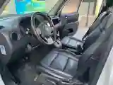 2014 Jeep Patriot 2.0L 156HP L4 CVT