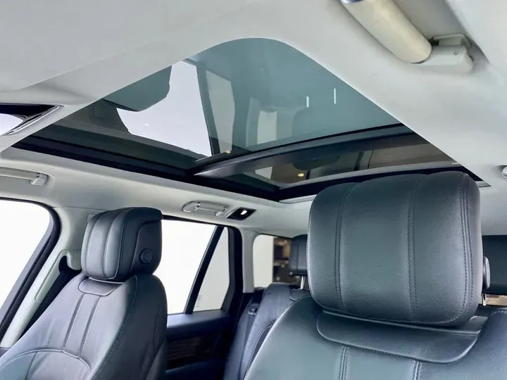 2020 Mansory Range Rover 3.0T 400HP L6 8AT,autocango,china used car exporter,china ev exporter,chinese used car exporter,chinese used ev exporter