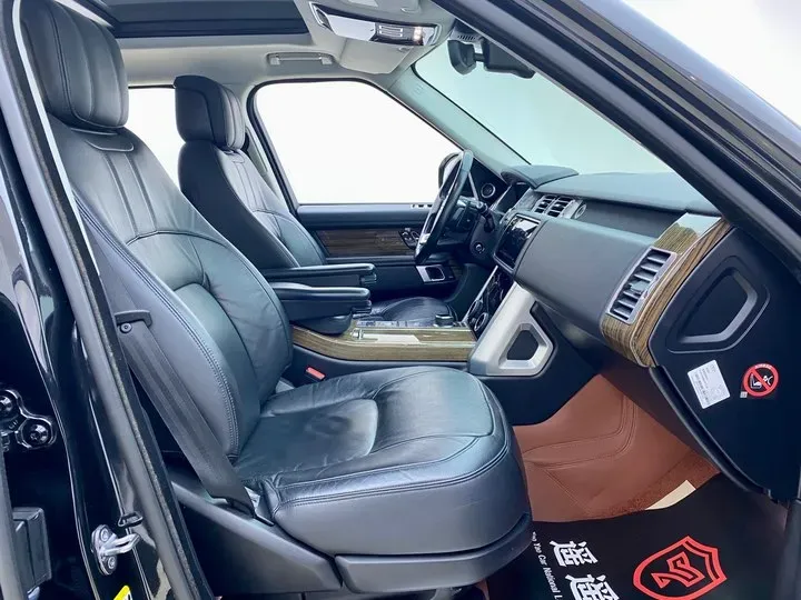 2020 Mansory Range Rover 3.0T 400HP L6 8AT,autocango,china used car exporter,china ev exporter,chinese used car exporter,chinese used ev exporter