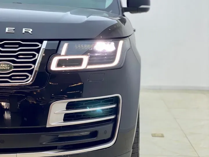 2020 Mansory Range Rover 3.0T 400HP L6 8AT,autocango,china used car exporter,china ev exporter,chinese used car exporter,chinese used ev exporter