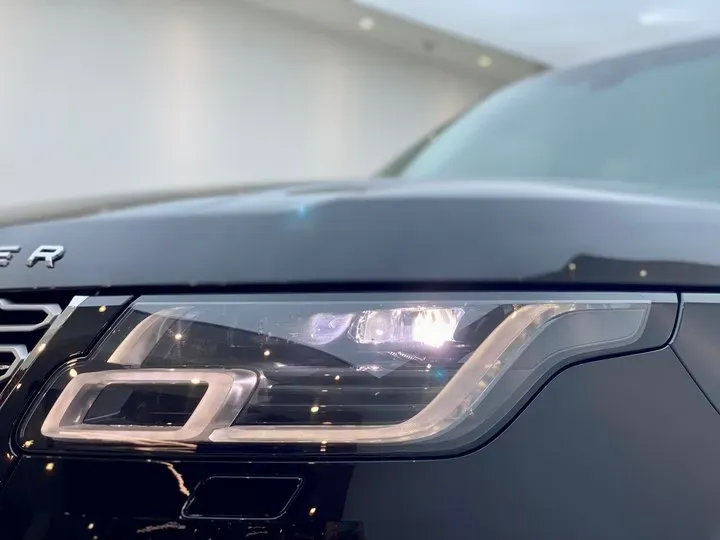 2020 Mansory Range Rover 3.0T 400HP L6 8AT,autocango,china used car exporter,china ev exporter,chinese used car exporter,chinese used ev exporter