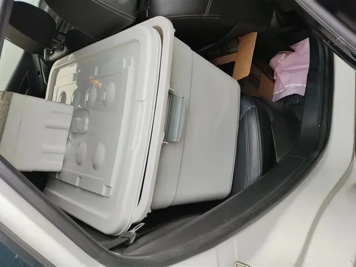 2019 Ford Territory 1.5T 140HP L4 CVT,autocango,china used car exporter,china ev exporter,chinese used car exporter,chinese used ev exporter