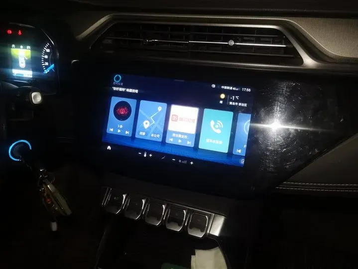 2019 Ford Territory 1.5T 140HP L4 CVT,autocango,china used car exporter,china ev exporter,chinese used car exporter,chinese used ev exporter