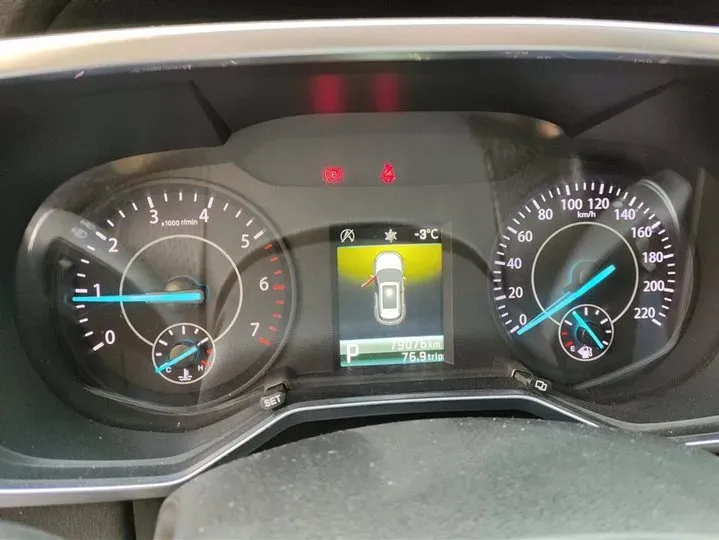 2019 Ford Territory 1.5T 140HP L4 CVT,autocango,china used car exporter,china ev exporter,chinese used car exporter,chinese used ev exporter