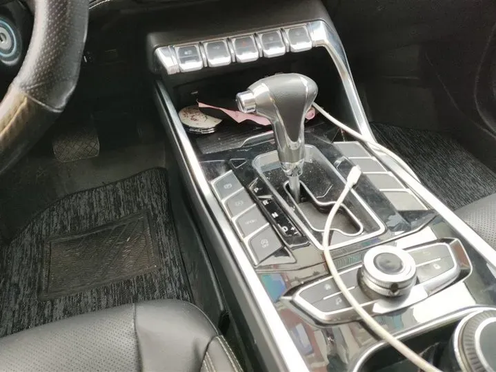 2019 Ford Territory 1.5T 140HP L4 CVT,autocango,china used car exporter,china ev exporter,chinese used car exporter,chinese used ev exporter