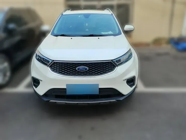 2019 Ford Territory 1.5T 140HP L4 CVT,autocango,china used car exporter,china ev exporter,chinese used car exporter,chinese used ev exporter