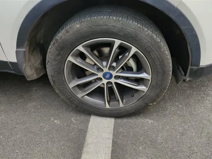 2019 Ford Territory 1.5T 140HP L4 CVT,autocango,china used car exporter,china ev exporter,chinese used car exporter,chinese used ev exporter