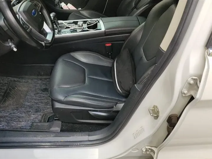 2019 Ford Territory 1.5T 140HP L4 CVT,autocango,china used car exporter,china ev exporter,chinese used car exporter,chinese used ev exporter