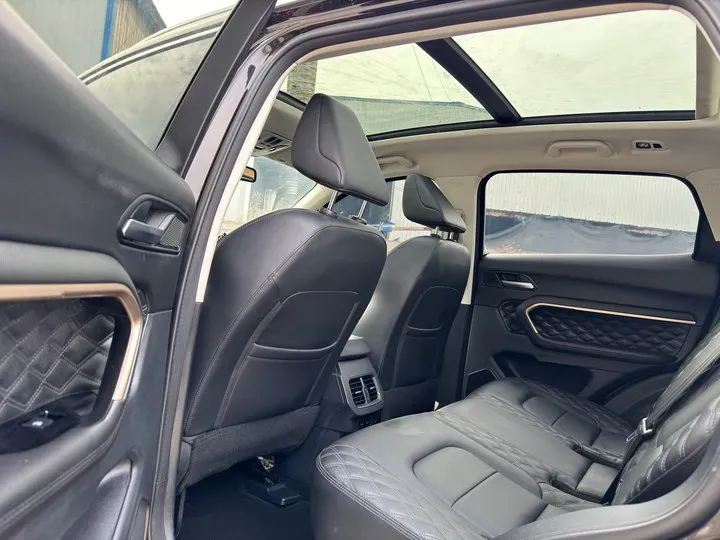 2021 Haval H6 1.5T 150HP L4 7DCT,autocango,china used car exporter,china ev exporter,chinese used car exporter,chinese used ev exporter