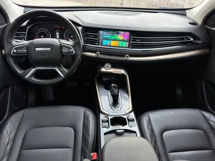 2021 Haval H6 1.5T 150HP L4 7DCT,autocango,china used car exporter,china ev exporter,chinese used car exporter,chinese used ev exporter