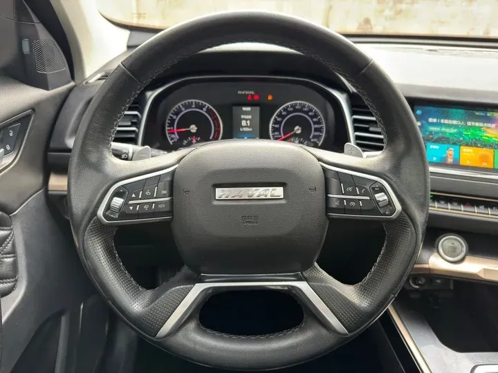 2021 Haval H6 1.5T 150HP L4 7DCT,autocango,china used car exporter,china ev exporter,chinese used car exporter,chinese used ev exporter