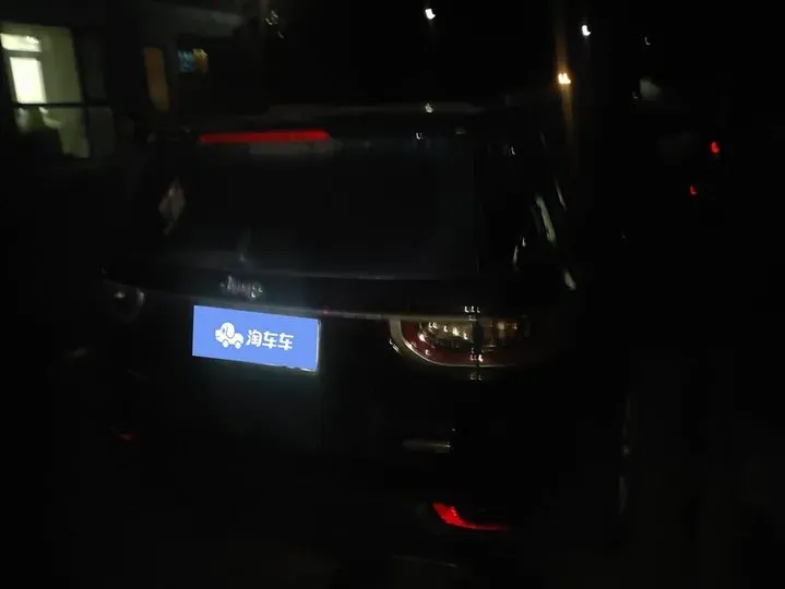 2018 Jeep Commander 2.0T 234HP L4 9AT,autocango,china used car exporter,china ev exporter,chinese used car exporter,chinese used ev exporter