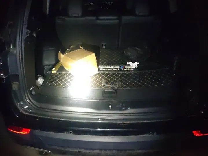 2018 Jeep Commander 2.0T 234HP L4 9AT,autocango,china used car exporter,china ev exporter,chinese used car exporter,chinese used ev exporter