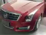 2014 Cadillac ATS 2.0T 276HP L4 6AT