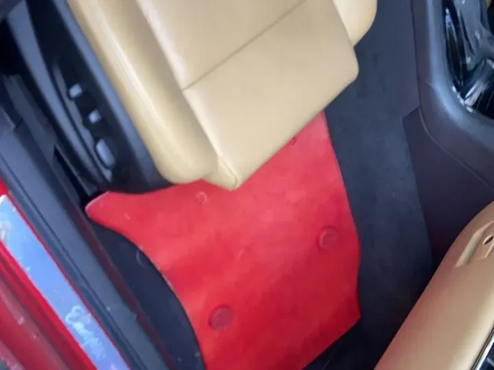 2014 Cadillac ATS 2.0T 276HP L4 6AT,autocango,china used car exporter,china ev exporter,chinese used car exporter,chinese used ev exporter