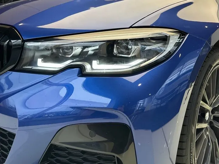 2021 BMW 3 Series 2.0T 184HP L4 8AT,autocango,china used car exporter,china ev exporter,chinese used car exporter,chinese used ev exporter