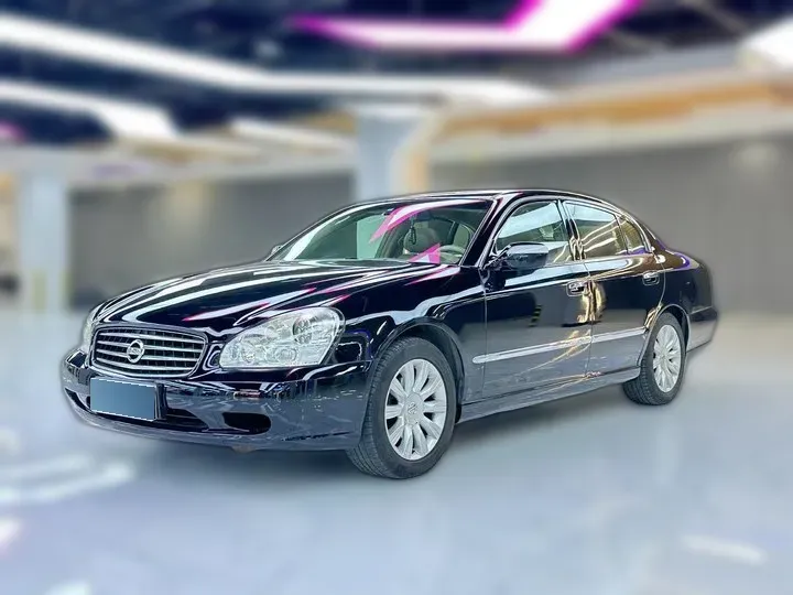 2004 Nissan CIMA 4.5L 340HP V8 5AT,autocango,china used car exporter,china ev exporter,chinese used car exporter,chinese used ev exporter