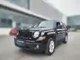 2014 Jeep Patriot 2.4L 170HP L4 6AT