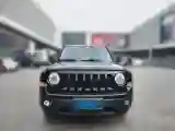 2014 Jeep Patriot 2.4L 170HP L4 6AT