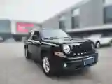 2014 Jeep Patriot 2.4L 170HP L4 6AT