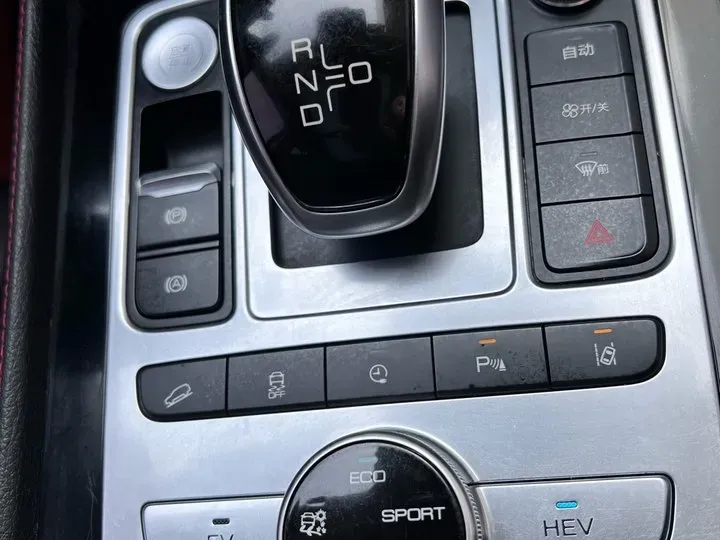 2018 BYD Tang 2.0T 205HP L4 6DCT PHEV 19.96KWH,autocango,china used car exporter,china ev exporter,chinese used car exporter,chinese used ev exporter