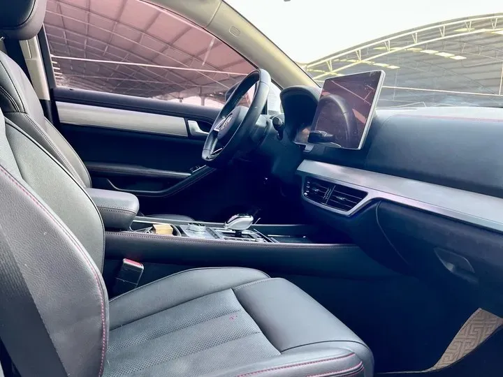 2018 BYD Tang 2.0T 205HP L4 6DCT PHEV 19.96KWH,autocango,china used car exporter,china ev exporter,chinese used car exporter,chinese used ev exporter