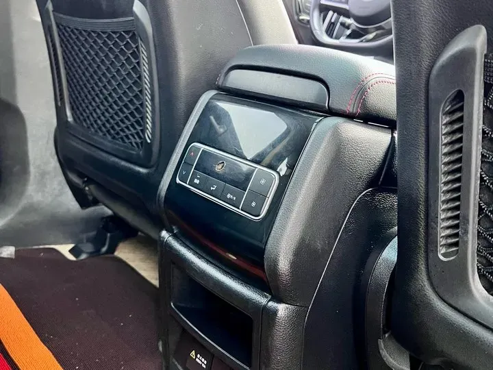 2018 BYD Tang 2.0T 205HP L4 6DCT PHEV 19.96KWH,autocango,china used car exporter,china ev exporter,chinese used car exporter,chinese used ev exporter