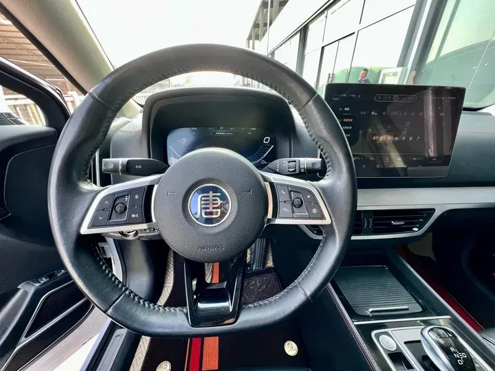 2018 BYD Tang 2.0T 205HP L4 6DCT PHEV 19.96KWH,autocango,china used car exporter,china ev exporter,chinese used car exporter,chinese used ev exporter