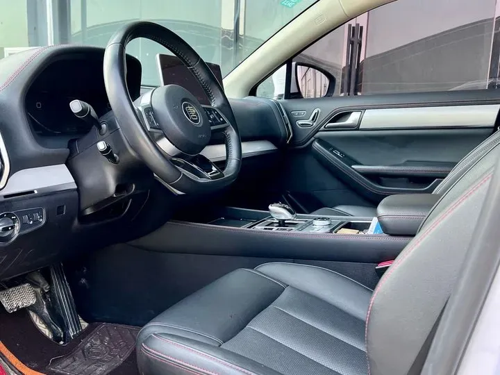 2018 BYD Tang 2.0T 205HP L4 6DCT PHEV 19.96KWH,autocango,china used car exporter,china ev exporter,chinese used car exporter,chinese used ev exporter