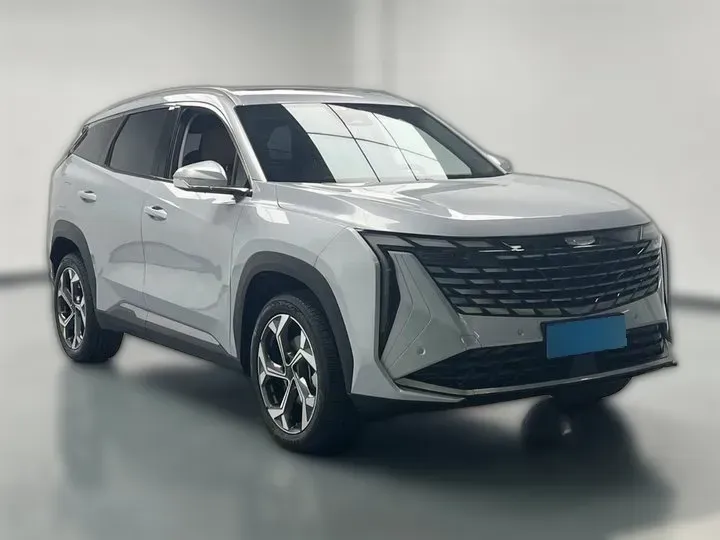 2023 Geely StarRay 1.5T 181HP L4 7DCT,autocango,china used car exporter,china ev exporter,chinese used car exporter,chinese used ev exporter