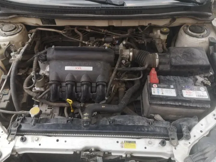 2015 BYD F3 1.5L 109HP L4 5MT,autocango,china used car exporter,china ev exporter,chinese used car exporter,chinese used ev exporter