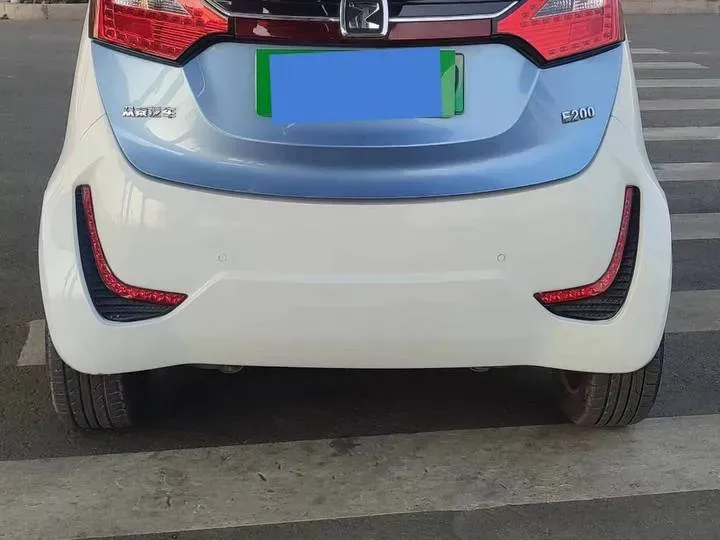 2018 Zotye E200 BEV 24.5KWH,autocango,china used car exporter,china ev exporter,chinese used car exporter,chinese used ev exporter