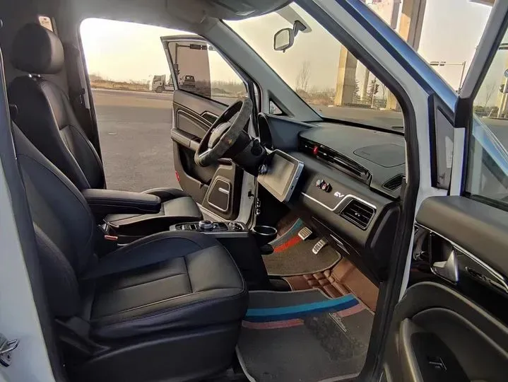 2018 Zotye E200 BEV 24.5KWH,autocango,china used car exporter,china ev exporter,chinese used car exporter,chinese used ev exporter