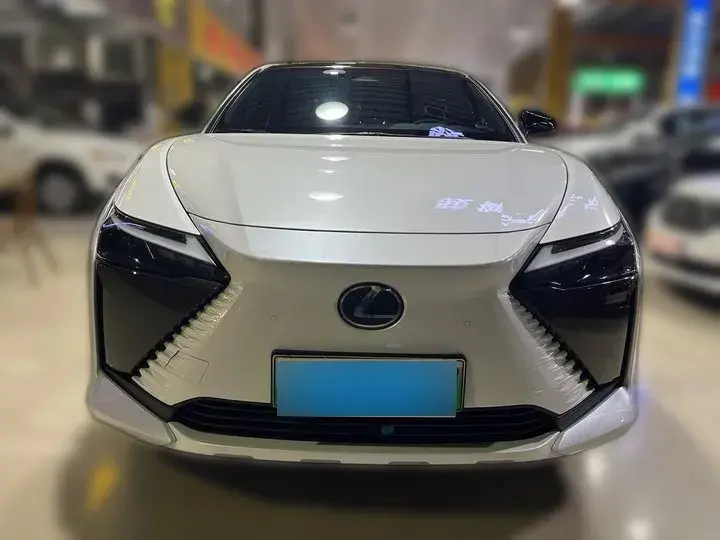 2023 Lexus RZ BEV 66KWH