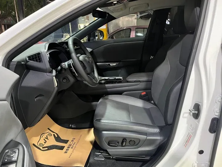 2023 Lexus RZ BEV 66KWH,autocango,china used car exporter,china ev exporter,chinese used car exporter,chinese used ev exporter