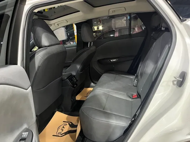 2023 Lexus RZ BEV 66KWH,autocango,china used car exporter,china ev exporter,chinese used car exporter,chinese used ev exporter