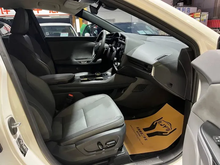 2023 Lexus RZ BEV 66KWH,autocango,china used car exporter,china ev exporter,chinese used car exporter,chinese used ev exporter