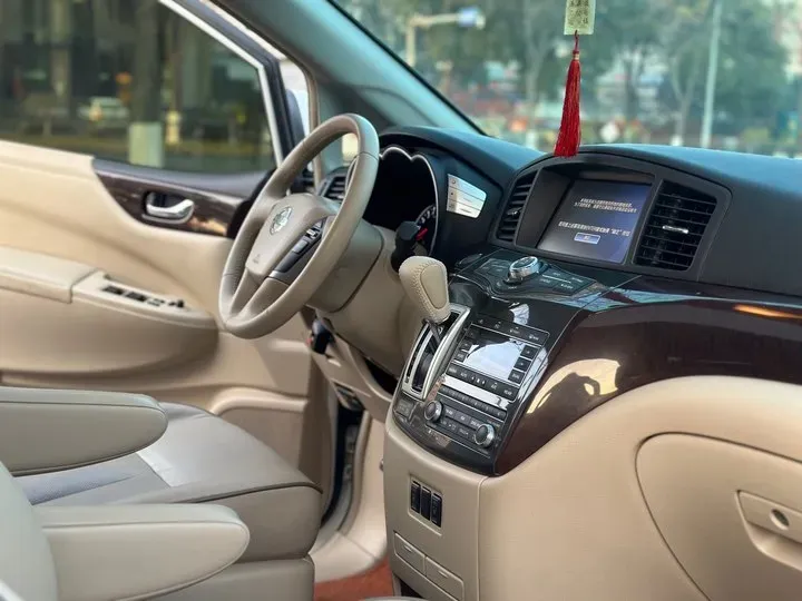 2015 Nissan Quest 3.5L 277HP V6 CVT,autocango,china used car exporter,china ev exporter,chinese used car exporter,chinese used ev exporter