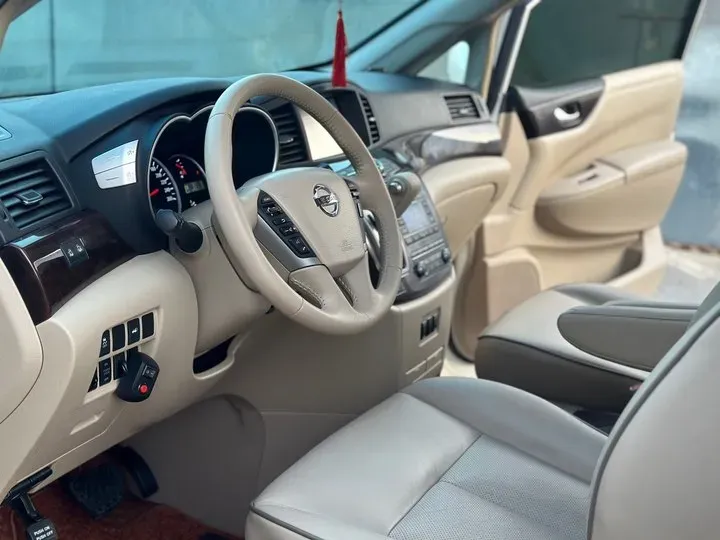 2015 Nissan Quest 3.5L 277HP V6 CVT,autocango,china used car exporter,china ev exporter,chinese used car exporter,chinese used ev exporter