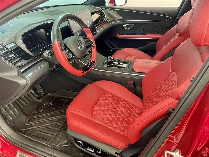 2020 BYD Han BEV 76.9KWH,autocango,china used car exporter,china ev exporter,chinese used car exporter,chinese used ev exporter