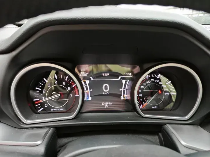 2018 Jeep Commander 2.0T 234HP L4 9AT,autocango,china used car exporter,china ev exporter,chinese used car exporter,chinese used ev exporter