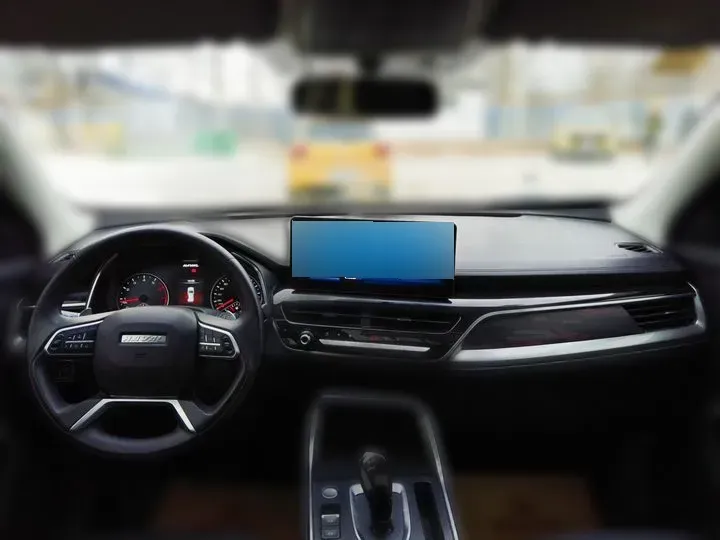 2021 Haval H6 1.5T 150HP L4 7DCT,autocango,china used car exporter,china ev exporter,chinese used car exporter,chinese used ev exporter