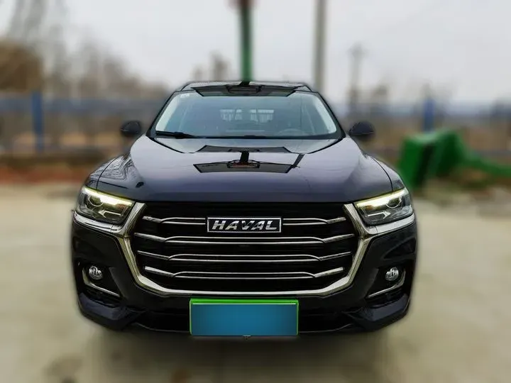2021 Haval H6 1.5T 150HP L4 7DCT,autocango,china used car exporter,china ev exporter,chinese used car exporter,chinese used ev exporter