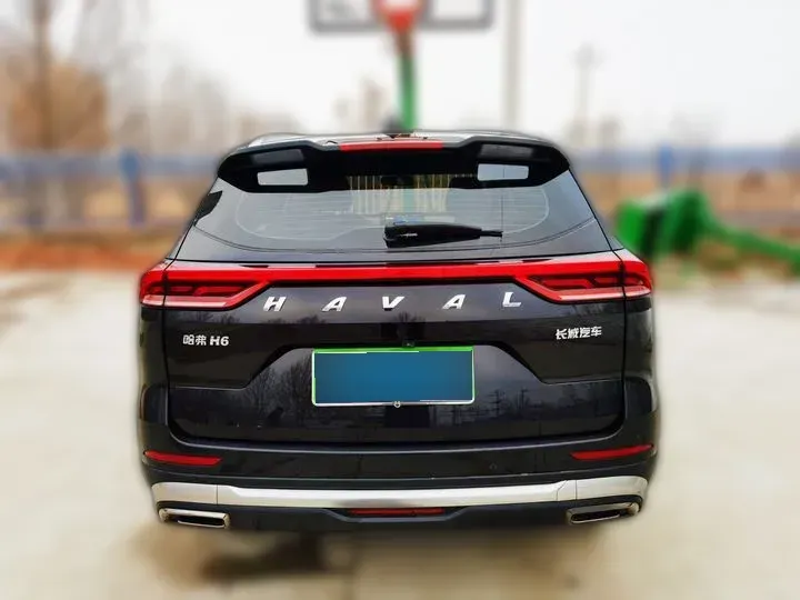 2021 Haval H6 1.5T 150HP L4 7DCT,autocango,china used car exporter,china ev exporter,chinese used car exporter,chinese used ev exporter
