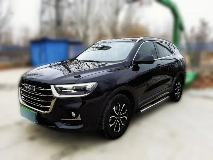 2021 Haval H6 1.5T 150HP L4 7DCT,autocango,china used car exporter,china ev exporter,chinese used car exporter,chinese used ev exporter